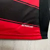 2025-2026 Woman Flamengo Home Football Shirt 1:1 Thai Quality