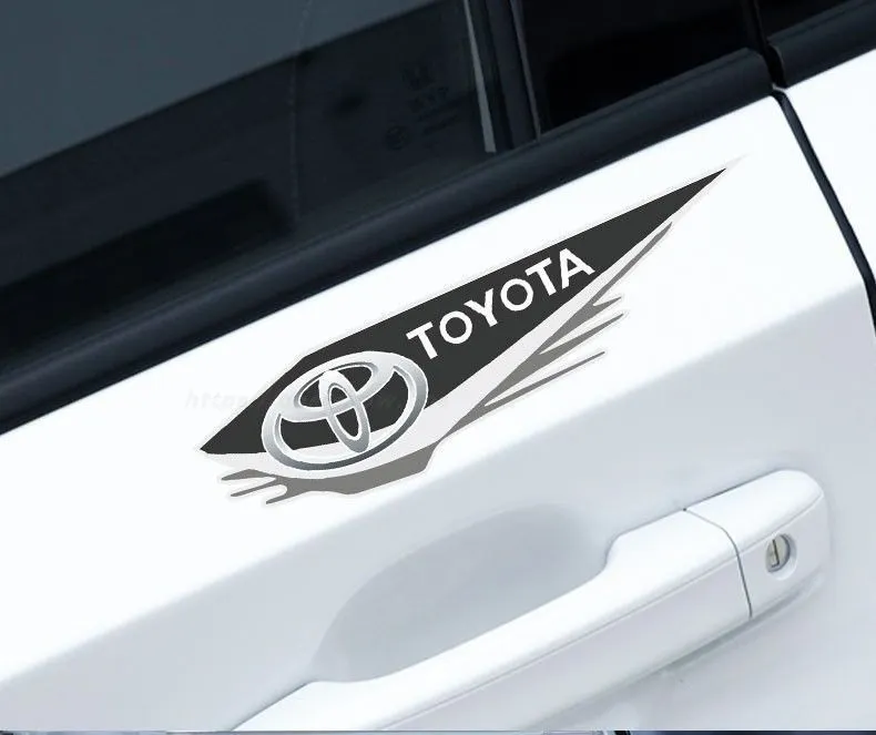 Car Covering Scratches Waterproof Sunscreen Sticker