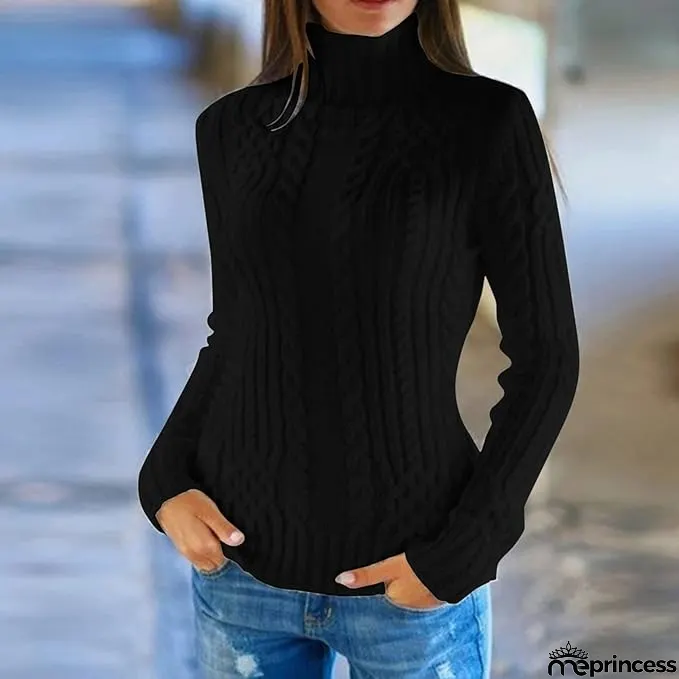 Casual and Fashionable general Sweater