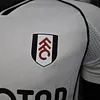 2025-2026 Player Version Fulham Home Football Shirt 1:1 Thai Quality