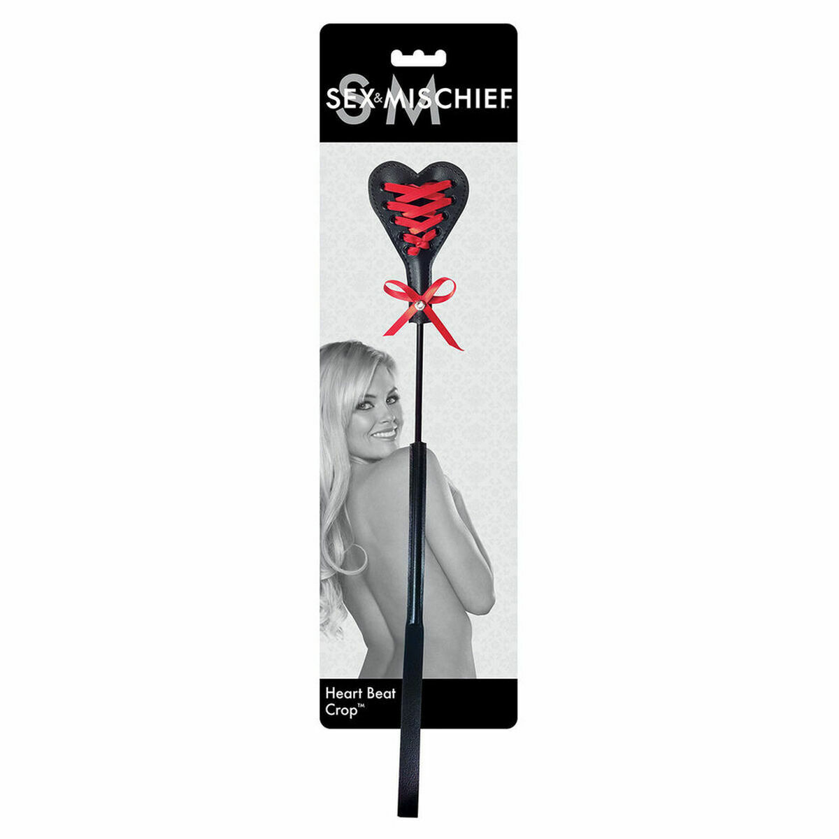 Whip Sex & Mischief