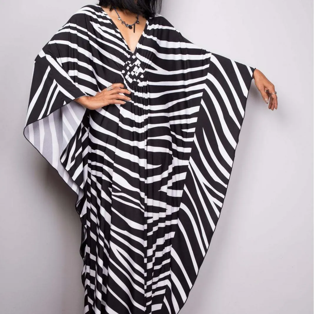 Brownm Brownm Smocks Robes Vacation Bikini Smock Long Dresses