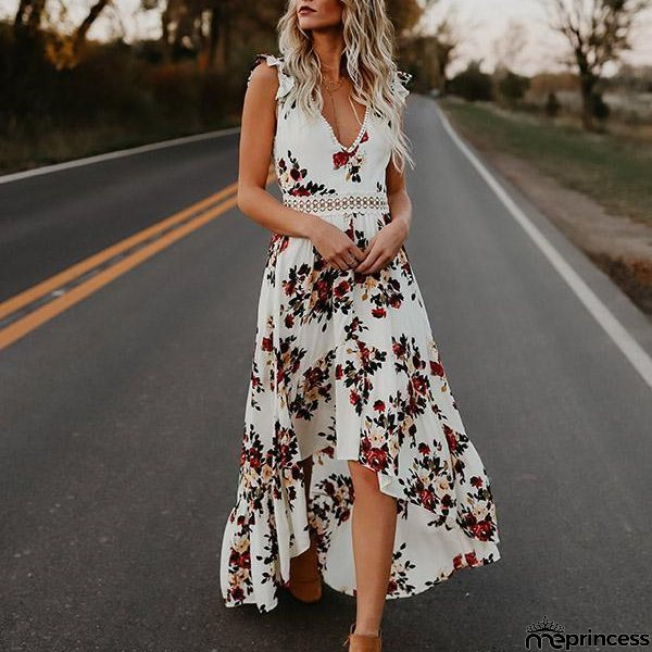 Tailored and Elegant general Dress