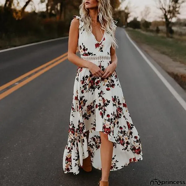 Tailored and Elegant general Dress