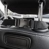 Dog Seat Cover Car Seat Cover for Pets 100%Waterproof Pet Seat Cover Hammock 600D Heavy Duty Scratch Proof Nonslip Durable Soft Pet Back Seat Covers