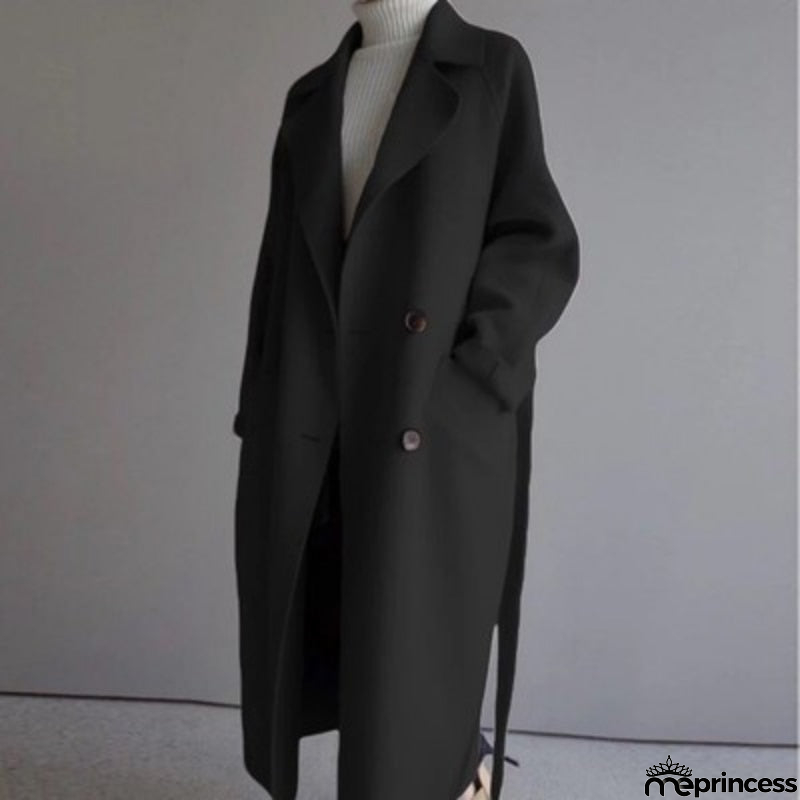 Stylish and Elegant winter Coat