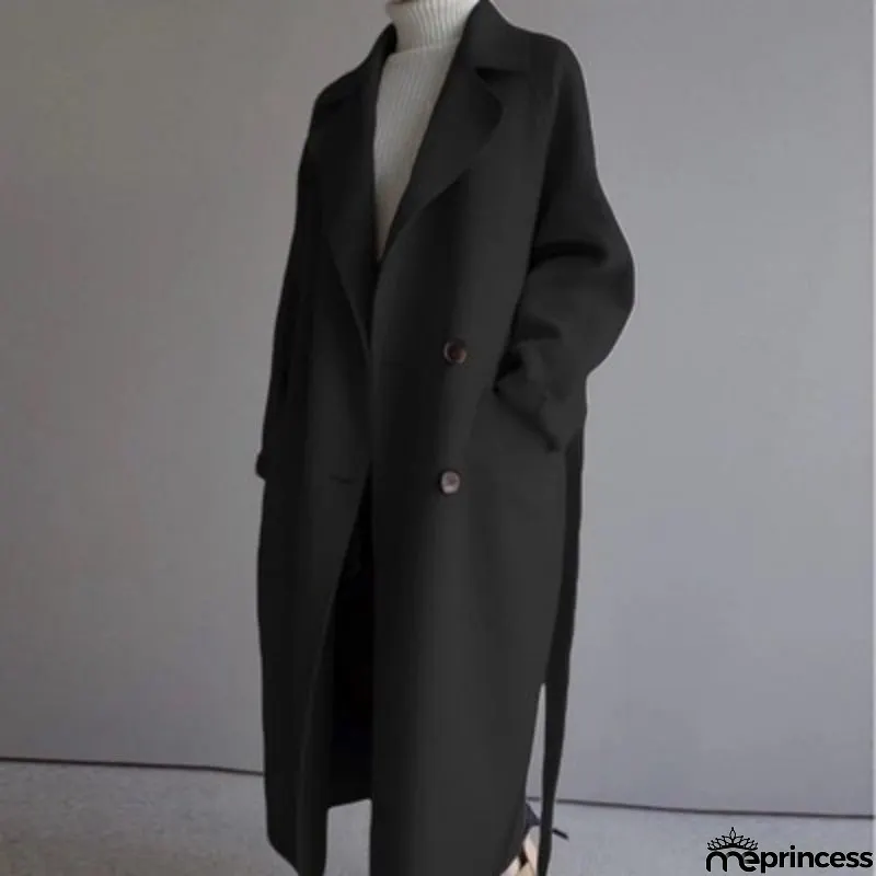 Stylish and Elegant winter Coat