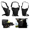 Motorcycle Drop Leg Bag Hip Bum Motorcycle Bag Large Capacity for Cycling Riding