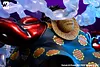 POP MAX Scale Gear Fourth Monkey D. Luffy - ONE PIECE Resin Statue - WH-Studio