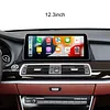 F&uuml;r BMW 5er GT F07 Android Bildschirm Apple CarPlay Autoradio Car Stereo GPS 