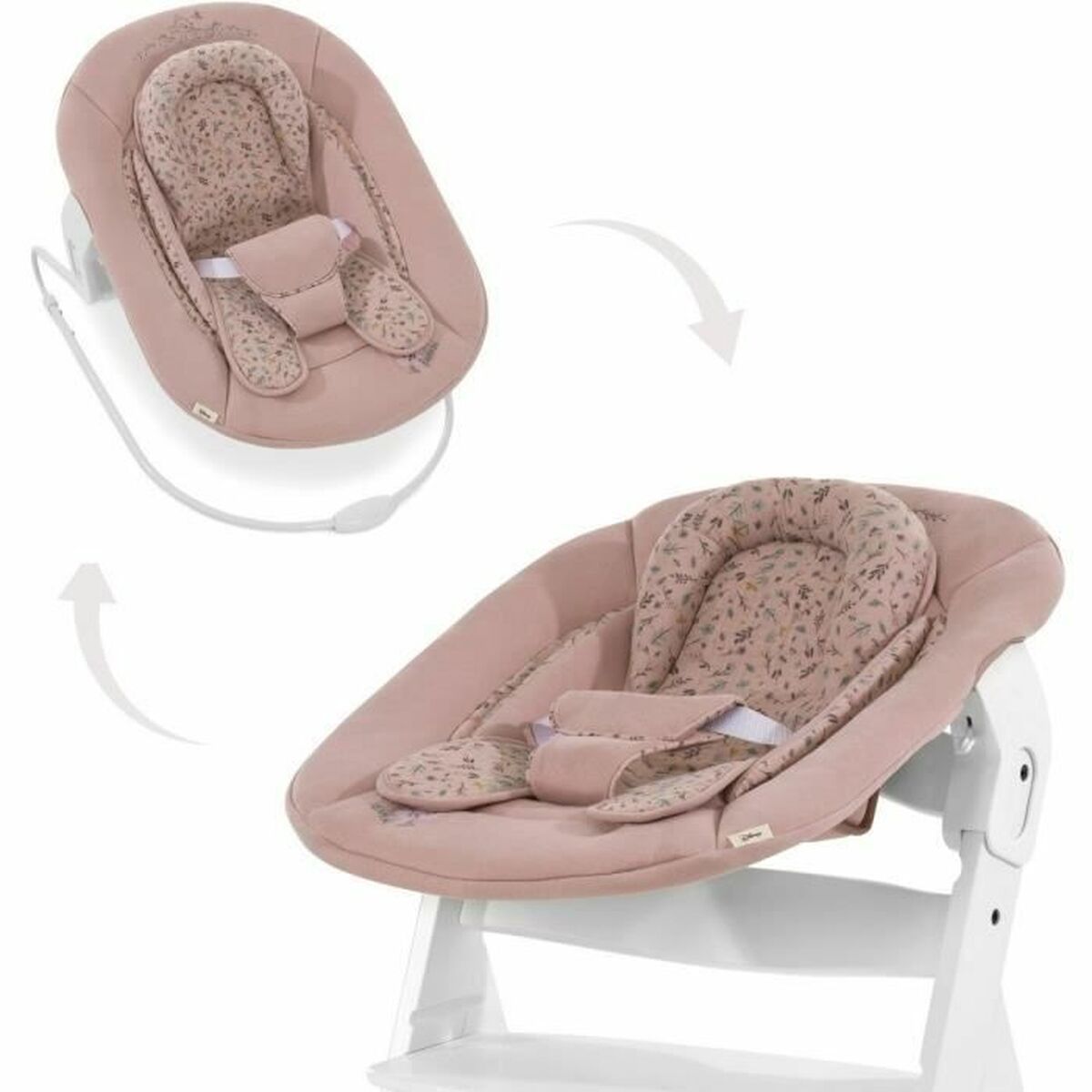 Baby Hammock Hauck
