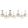 3-12mm Hot Air Gun Nozzle Kit for 858D Welding Soldering Station Heat Tips