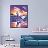 Horse - Full Round Diamond Painting
