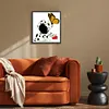 Dog - 9CT Partial Beaded Cross Stitch Kit(31x36cm)