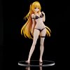 1/4 Scale Swimsuit Ver. Konjiki no Yami - To LOVE-Ru Darkness Official Statue - Union Creative