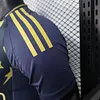 2025/2026 Player Version Boca Juniors Third Away Football Jersey 1:1 Thai Quality