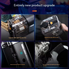 Smoke GO Handheld Smoke Machine Portable Film And Television Smoke Machine Dry Ice Smoke Stage Photography Effect