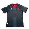 2024 Georgia National Team Away Football Shirt 1:1 Thai Quality love fball