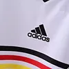 1998 Retro Germany Home Football Shirt 1:1 Thai Quality 