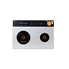Portable Timer Mobile Phone Storage Box Cassette Tape Mobile Phone Lock Self-Discipline Artifact