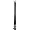 [US Local Warehouse] 6Pcs TB200B Hydraulic Gate Closer 60 to 140 Pounds in Weight Closing Automatic Door Closers 40 to 64 Inches in Width Gate Limit Hydraulic Buffer for Home Yard/Fences/Gardens