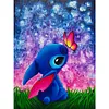 Stitch- Full Round Diamond Painting 30*40cm/40*50cm