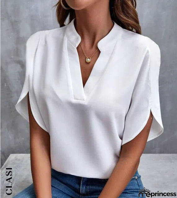 Chic and airy Blouse