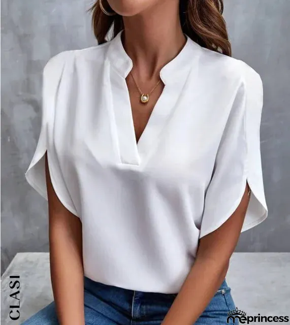 Chic and airy Blouse
