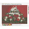 Rose - Special Shaped Diamond Painting Kit