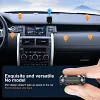 🔥Last Day Promotion 49% OFF - Alloy Folding Magnetic Car Phone Holder(🎁Christmas Hot Sale🎁-)