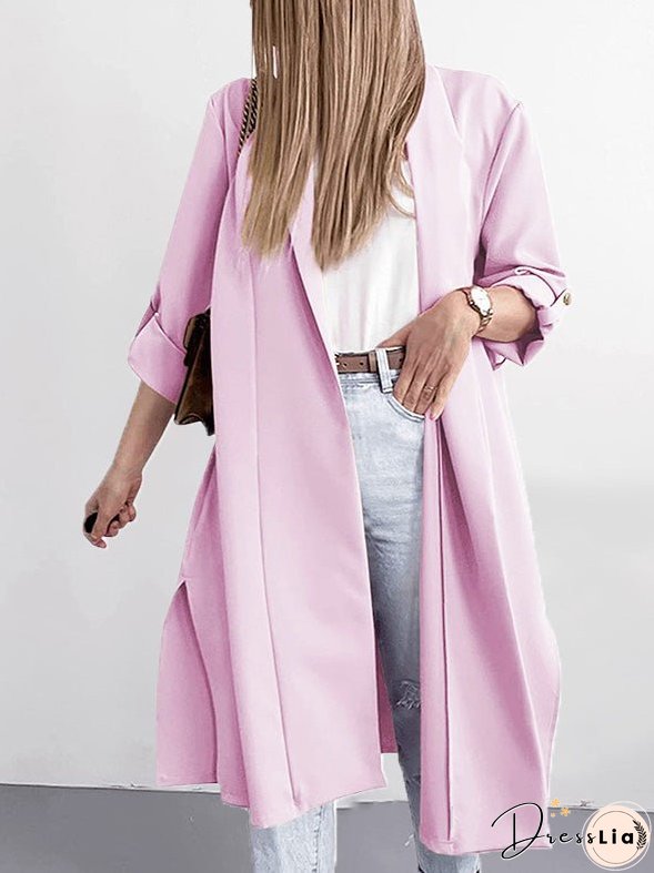 Relaxed and Stylish winter Cardigan