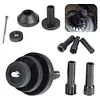 Auto Clutch Alignment Tool Plastic Car Clutch Correction Tool Repair Accessories
