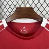 2025-2026 Liverpool FC Home Football Shirt 1:1 Thai Quality