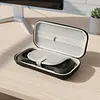 Portable Carrying Case for AYN Odin 3 Handheld Game Console Shockproof Storage Bag for Controller Storage & Travel Protection
