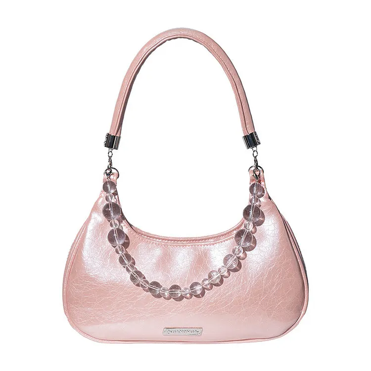 Jackie Kennedy Bag Shoulder Bag
