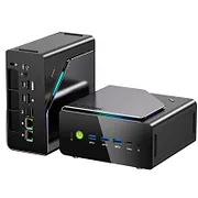 Intel Core Ultra 5 125U --NucBox K15 Mini PC