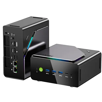 GMKtec AMD MINI PC