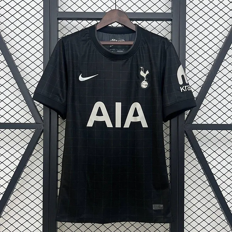 【S~4XL】Tottenham 25/26 Away Football Jersey