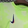 2024-2025 KIDS Barcelona Third Away Football Shirt 1:1 Thai Quality