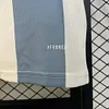 2024 Argentina 50th Anniversary Edition Football Shirt 1:1 Thai Quality