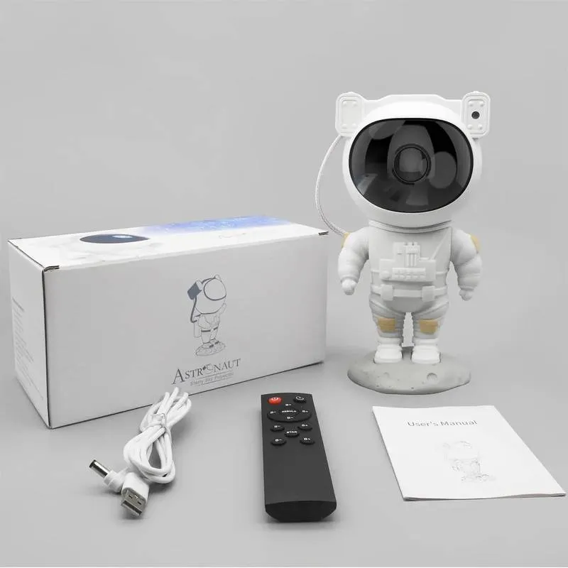 AstroPro&trade;