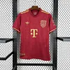 2024-2025 Bayern M&uuml;nchen 125 Anniversary Football Shirt 1:1 Thai Quality