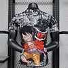 2025 Player Version Japan Luffy Special Edition Football Jersey 1:1 Thailand Quality