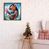 Diamond Painting-DIY Full Round Drill Stitch