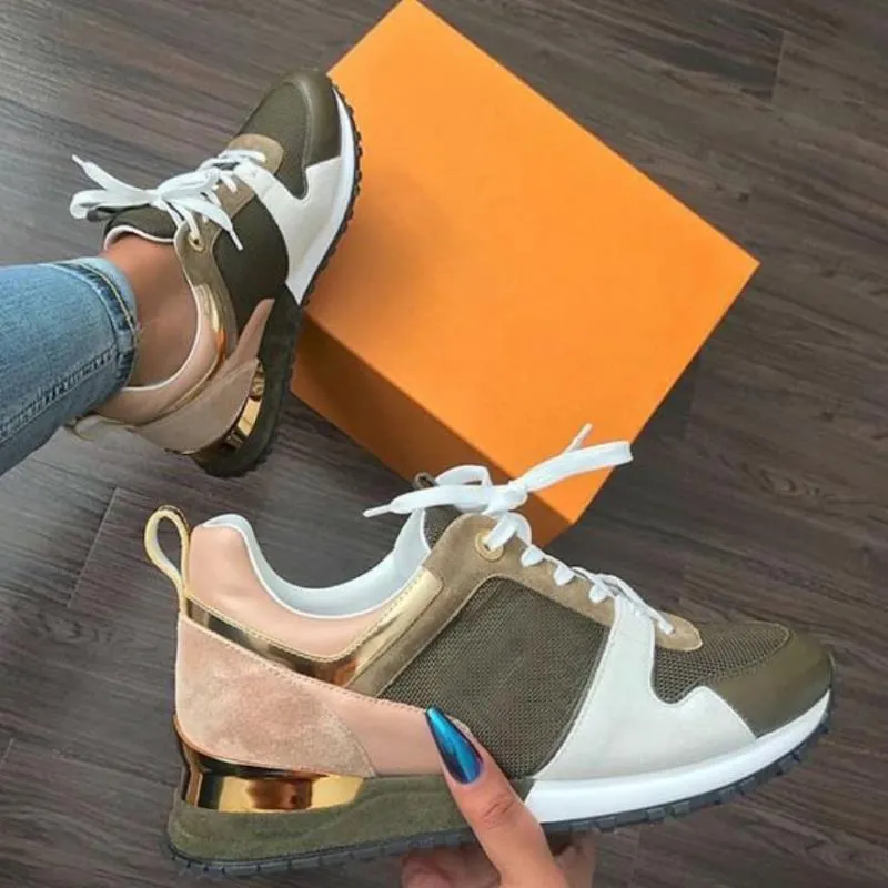 Women Sneaker Summer Autumn Women Shoes Platform Casual Sport Shoes Breathable Running Walking Trainers Ladies Chunky Sneakers