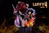 WCF Scale 5th Anniversary Gear Fourth Gomu Gomu no Kong Gun Luffy - ONE PIECE Resin Statue - A Plus Studios