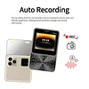 2024 latest product i19 pro 2.4 inch fashion colors 2G GSM Dual Sim Filp Slide Mobile Phone