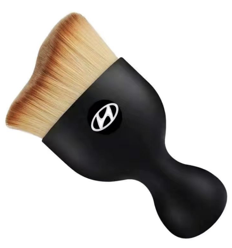 🔥HOT SALE🔥Car interior cleaning brush