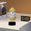 (US Local)Acrylic Double Sided Bunny Egg Diamond Painting LED Night Light for Easter Decor