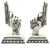 Pistol Incense Burner Aromatherapy Base--Global Limited Edition